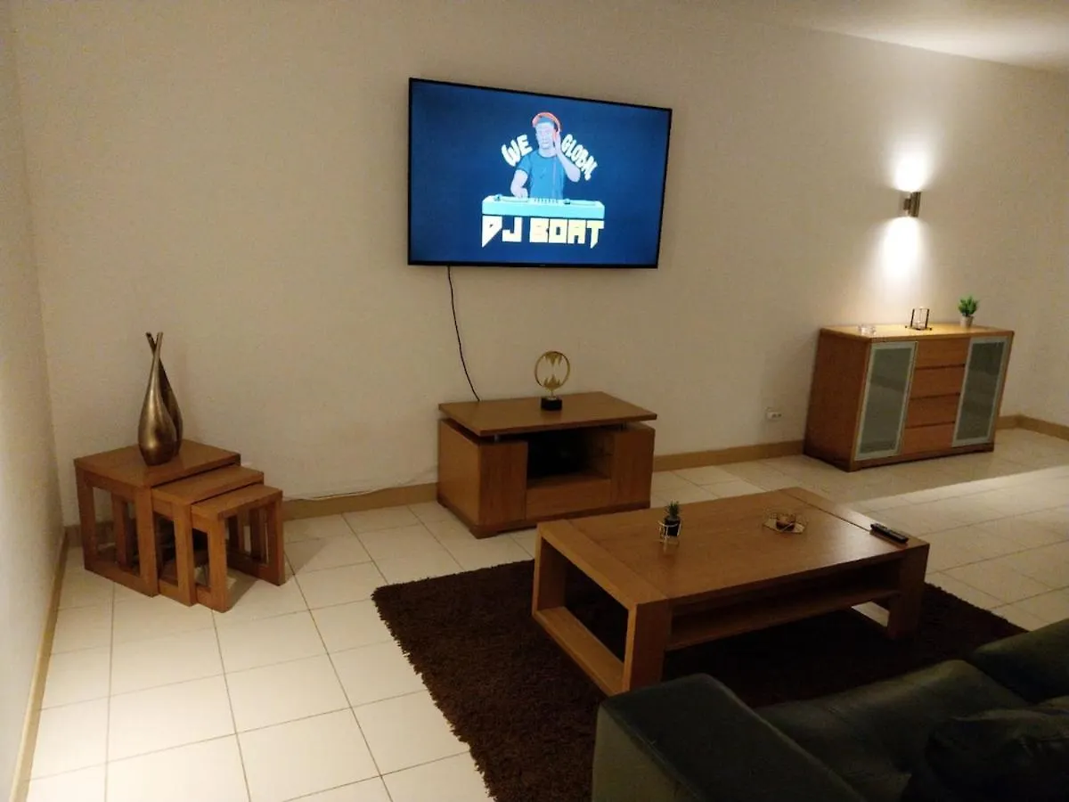 Tity Apartments T1 - Perfect Stay On Your Holiday Santa Maria Cape Verde