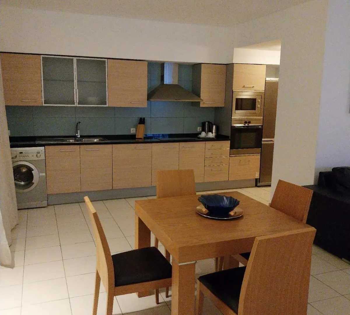 Tity Apartments T1 - Perfect Stay On Your Holiday Santa Maria Cape Verde