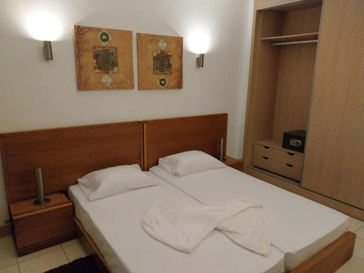 Tity Apartments T1 - Perfect Stay On Your Holiday Santa Maria