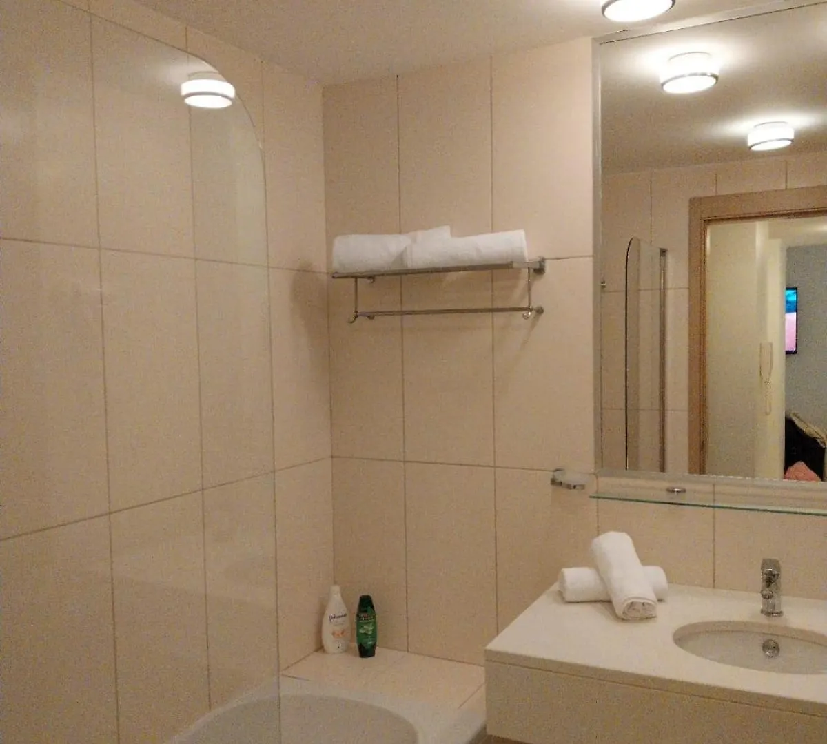 Tity Apartments T1 - Perfect Stay On Your Holiday Santa Maria Cape Verde
