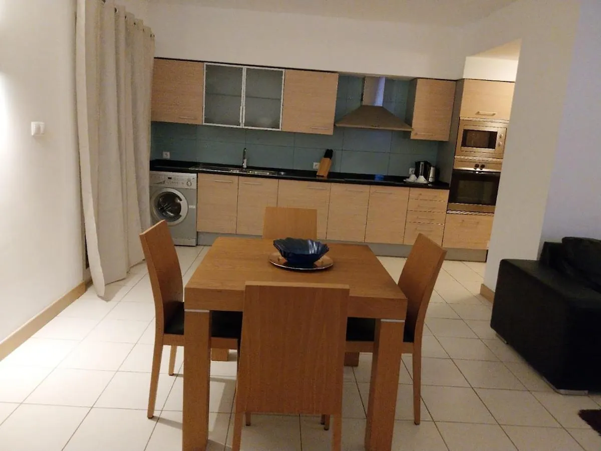 Tity Apartments T1 - Perfect Stay On Your Holiday Santa Maria