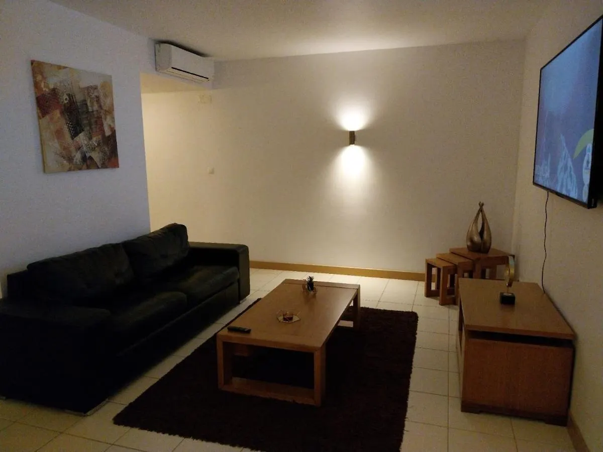 Tity Apartments T1 - Perfect Stay On Your Holiday Santa Maria
