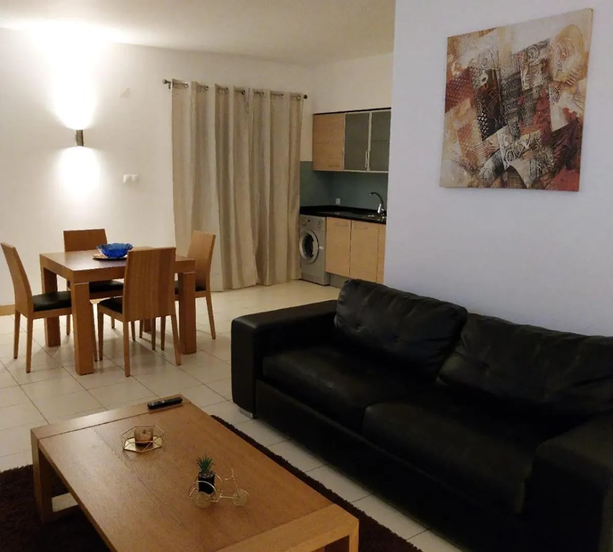Tity Apartments T1 - Perfect Stay On Your Holiday Santa Maria