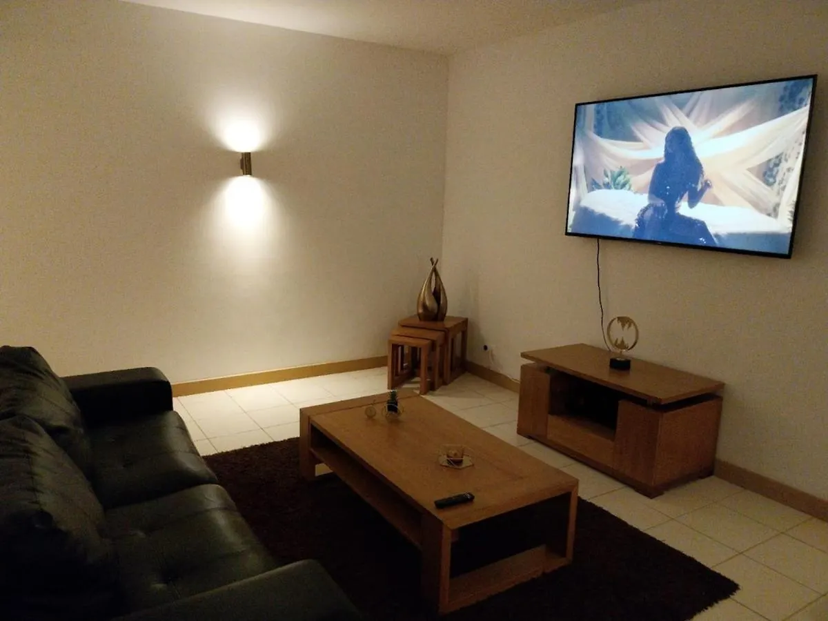 Tity Apartments T1 - Perfect Stay On Your Holiday Santa Maria 0*,