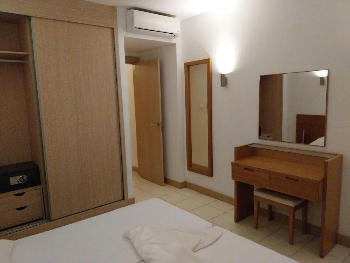 Tity Apartments T1 - Perfect Stay On Your Holiday Santa Maria