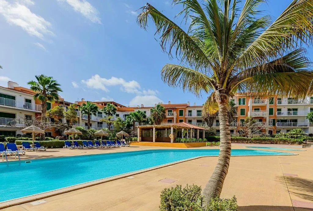 Tity Apartments T1 - Perfect Stay On Your Holiday Santa Maria Cape Verde