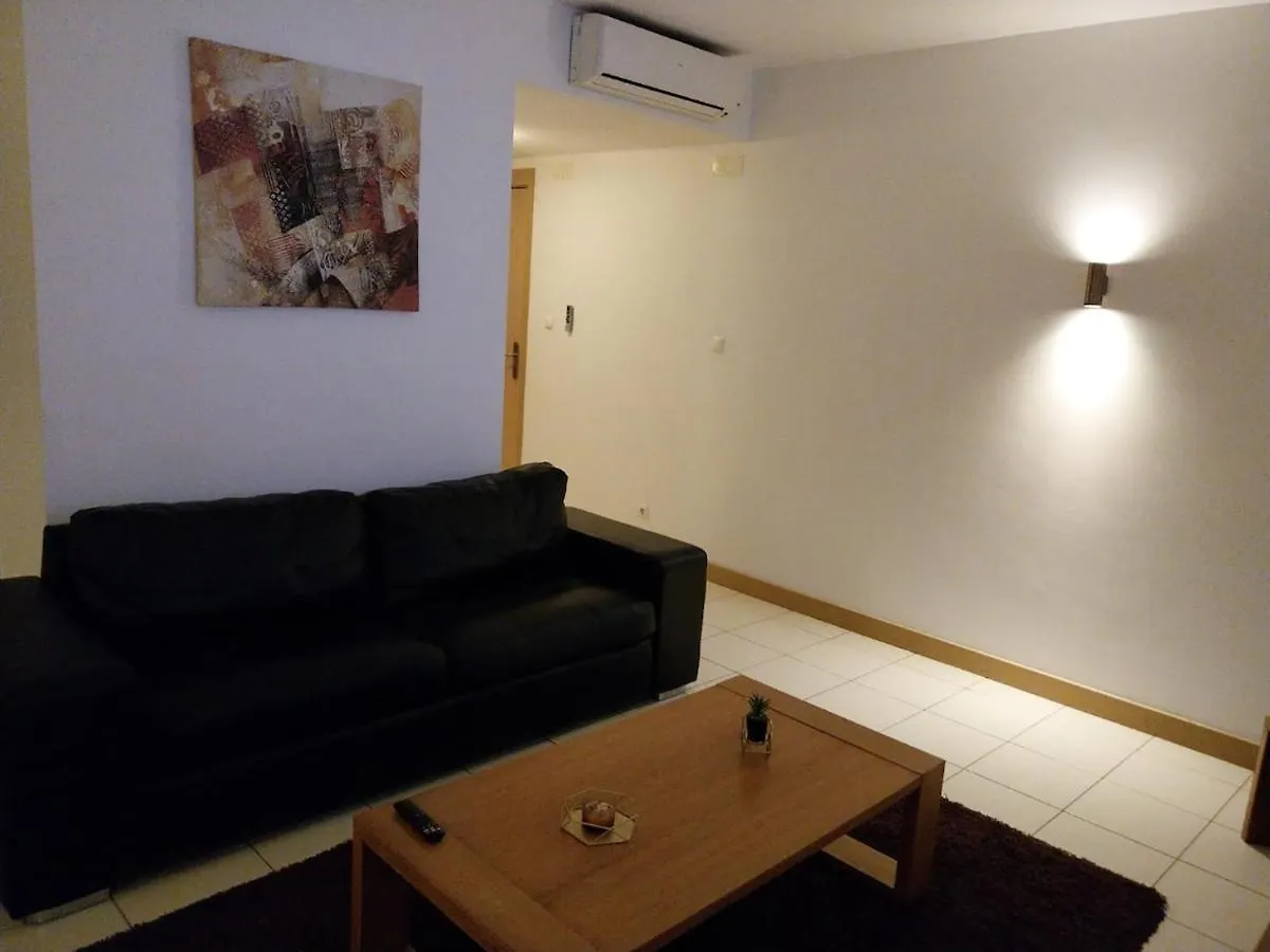 Tity Apartments T1 - Perfect Stay On Your Holiday Santa Maria 0*,