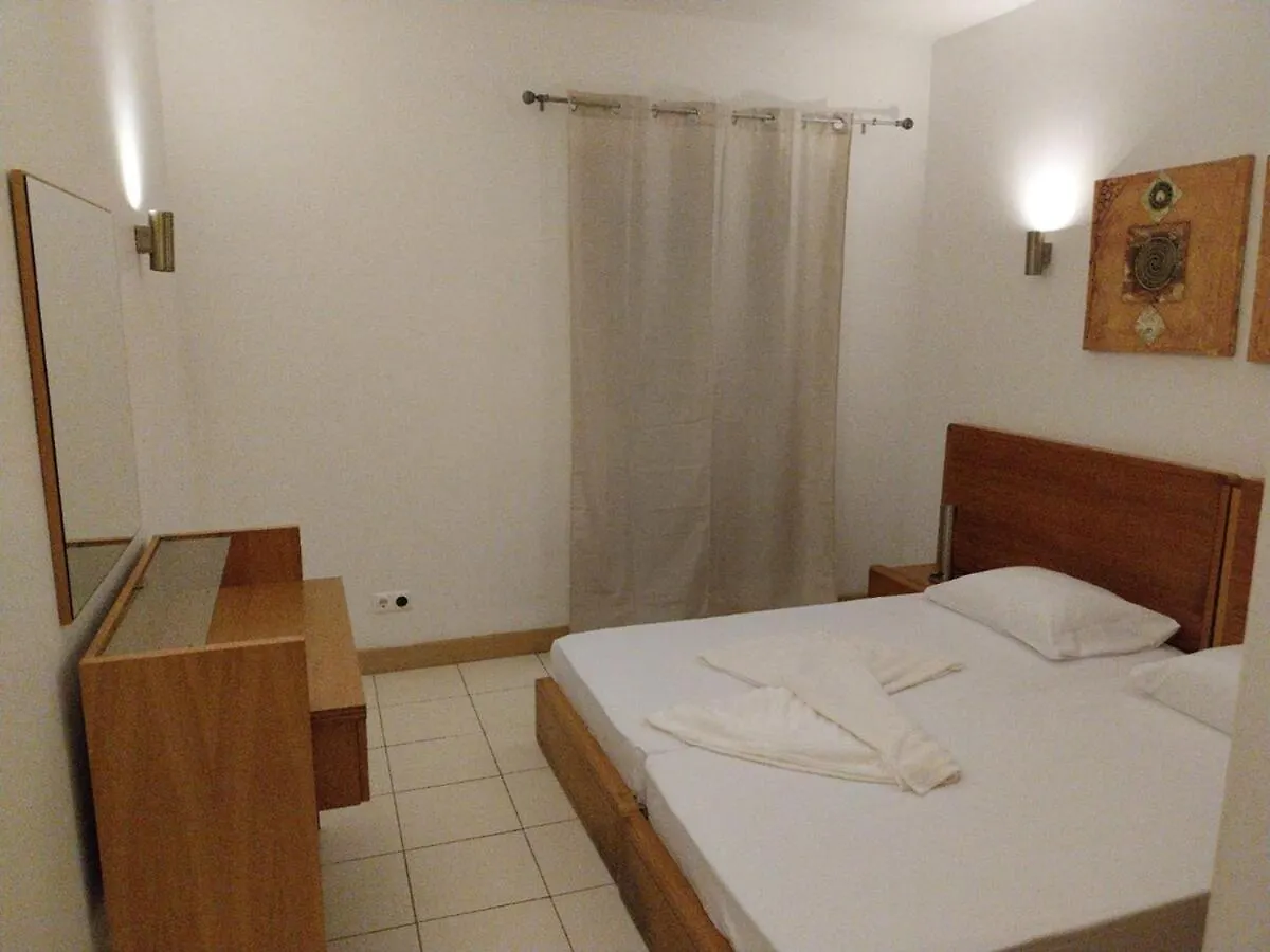 Tity Apartments T1 - Perfect Stay On Your Holiday Santa Maria
