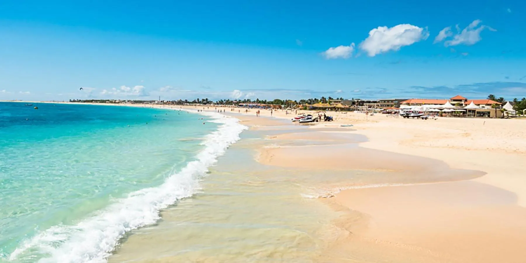 Tity Apartments T1 - Perfect Stay On Your Holiday Santa Maria